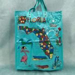 Vintage Florida Beach Tote Photo 0