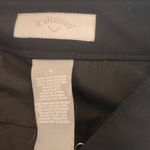 Callaway  black pants EUC Photo 3