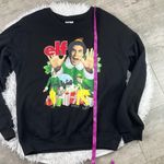 ELF Christmas sweatshirt. Size Juniors Medium 7 Photo 3