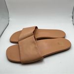 NWOB Honeybird Leather Slide Sandal
BEACH size 9 Beek women leather Photo 2