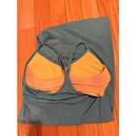 Athleta  Blue Athletic dress size M Photo 5