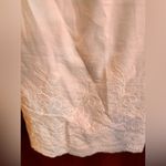 Show Me Your Mumu  White Eyelet Dress Size S‎ Photo 8