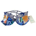 Maaji  Swimwear Picture This Bikini Top Size Small NEW with tags! Photo 4