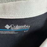 Columbia  Black and White Sleeveless Top Photo 2
