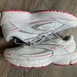 Ryka Comfort Walk Women's Walking Shoes White 7.5 Photo 2