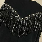 Akira Fringe Sweater M/L Photo 0