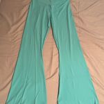 Aerie  Crossover Flare Leggings Photo 0