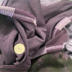 Lululemon  Size 6 Tank Top Racerback Built in Sports Bra Photo 6