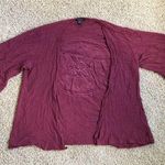 Style House  circle design kimono bell sleeves Sz M Photo 0