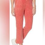 DC Coral Track Pants NWT Pink Photo 0