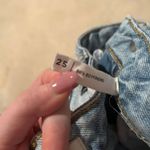 PacSun Eco Light Blue '90s Boyfriend Jeans Photo 5