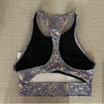 Free People Onzie Peek a Boo Bra Photo 2