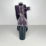 Madden Girl  Women's Eber Chunky Y2K Platform Boots Size 7.5 Photo 5