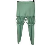 Blackmilk  Pentagram‎ Occultist Mint Leggings Limited NWT Size XXL Photo 2