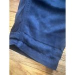 Everlane Black Tencel High-Rise Tapered “The Chino” Pants – Size 14 Photo 2