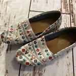 Toms WOODLAND CREATURES CLASSIC SLIP ON SHOES Photo 0