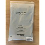 Shapermint Essentials All Day Every Day Scoop Neck Cami Black Size 3X Photo 2