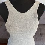 3.1 Phillip Lim  Textured knit Gray Knit dress size Small Photo 1