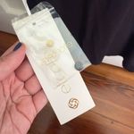 Etcetera NWT  Black Top Photo 4