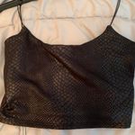 Windsor Two Piece Snakeskin Set Photo 1