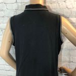 Tommy Hilfiger Short Sleeve Polo Shirt Dress Sporty Golf Tennis Sailing Prep XL Photo 6
