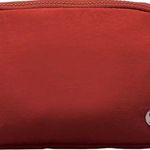 Lululemon  Everywhere Belt Bag Crossbody Bag Terra Orange Trao Photo 1