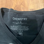 Cute vintage oversized tee shrit Black Size L Photo 1