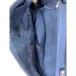 Dress Barn Women's Denim Small Purse Photo 4