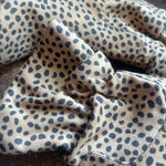 Ccocci  Darby Mid Calf Booties Cheetah size 6 Photo 4