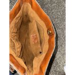 Patricia Nash Floral The Cameley leather tote and Alina in Rainforest print Photo 8