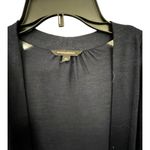 Banana Republic  Navy Open Front Cardigan Photo 4