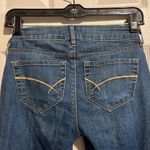 Bullhead Denim Co  “Skinniest” Women’s Dark Wash Jeans Photo 4