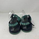 Chacos  ZX3 Classic Chukwalla Aqua Womens Size 7 Strappy Hiking Outdoor Sandals Photo 6