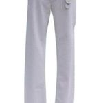 Cache  White Black Orchid Boyfriend Organic Denim Pant Distressed NWT $138 Photo 2