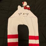 Lounge Fly NWT Hello Kitty lightweight hat rare Photo 4