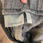 Athleta Grey Pants Photo 4