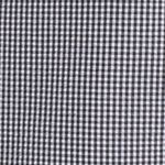 Mimi Chica Ruffle Trim Gingham skirt Photo 7