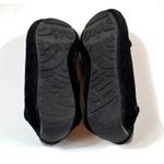 Kenneth Cole Gentle Souls by Portobello Loafers Womens 6 Leopard Suede Driving Photo 9