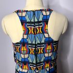 Jessica Simpson Multi Racerback Dress Photo 6