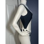Sexy Forplay Medellin Cut Out One Piece Swimwear Black Size XS Photo 5