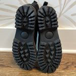 Splendid NEW‎  Karissa Black Suede Lace-Up Boot Size 9 Photo 4