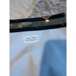 Xhilaration  Women Beige‎ Racerback Tank Top with Lace Panel Size M Photo 8