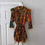 Farm Rio  Mini Dress Size Small Photo 1