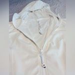 Lululemon  athletica Cream Women's Sweater size 4 Photo 13