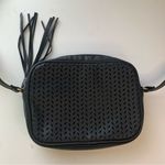 Summer & Rose  Black Shoulder Purse Photo 1