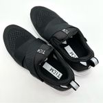 TIEM Brand New Black and White Slipstream Performance Women’s Cycling Shoes Size 6.5 Photo 7