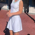 Nana Macs  Tennis Dress Photo 0