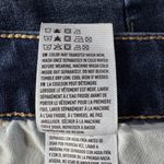 American Eagle  SZ 4 Super Hi-Rise Jeggings Jeans Distressed Rips Stretch Zip-Fly Photo 11