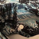 Lululemon Fast & Free Crop II *Nulux 19" Eternal Wave Starlight Black Photo 14