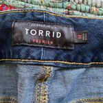 Torrid Premium Cropped Jegging Photo 2